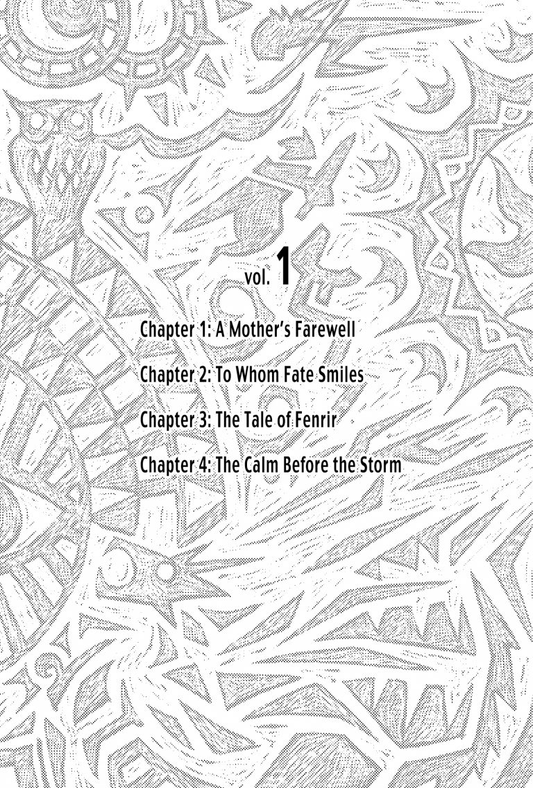 curseborn saga manga to whom fate smiles four lords bodhi jms ryder