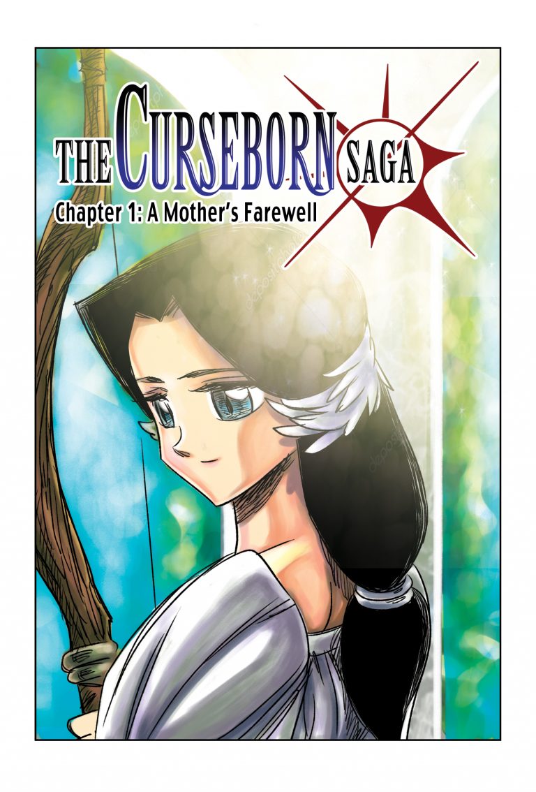 curseborn saga manga to whom fate smiles four lords bodhi jms ryder