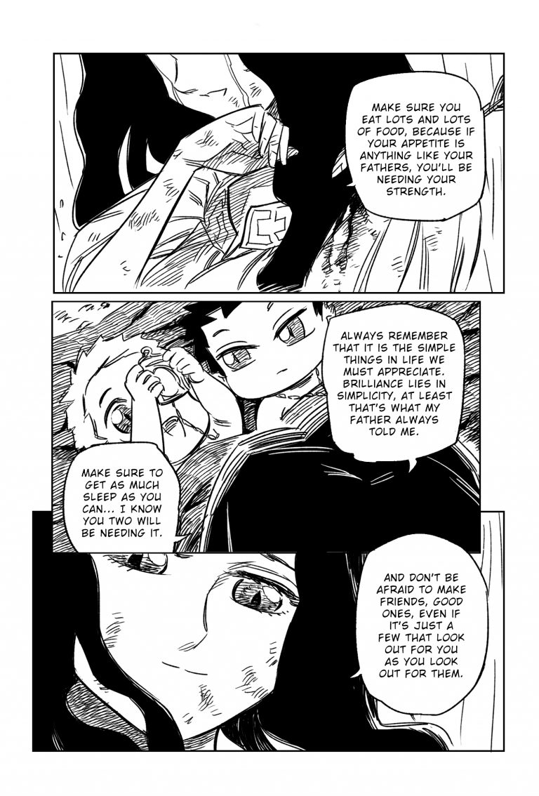 curseborn saga manga to whom fate smiles four lords bodhi jms ryder