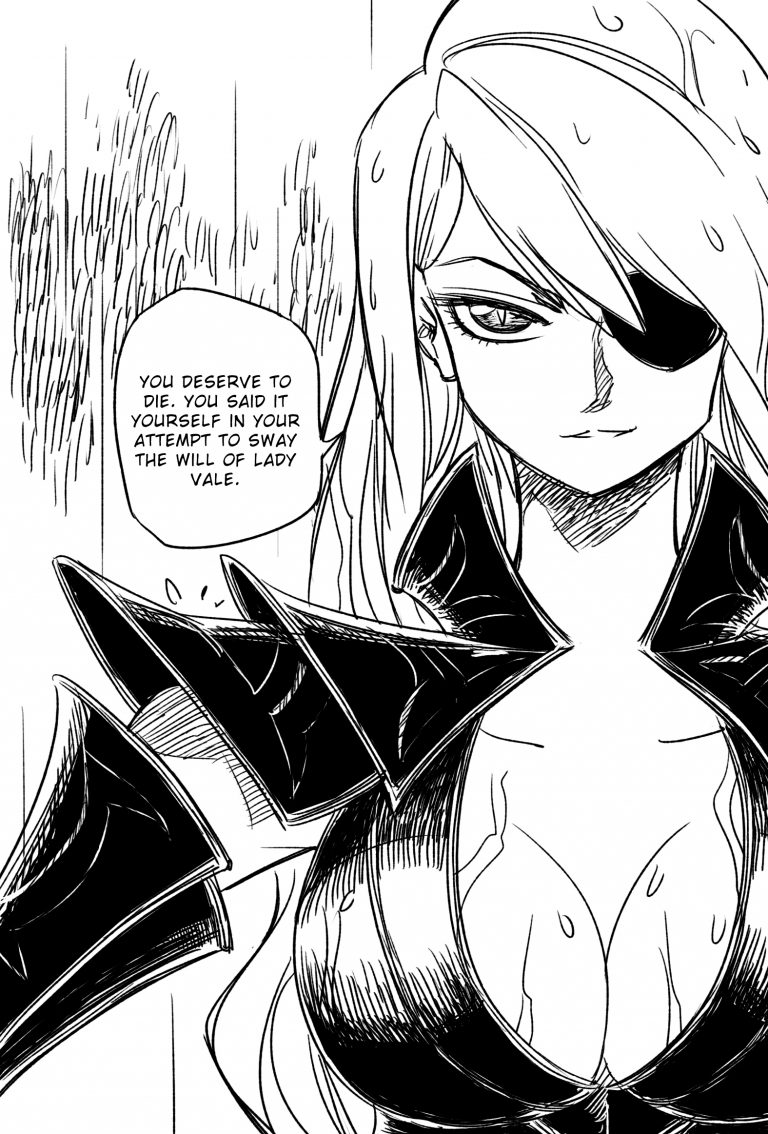 curseborn saga manga to whom fate smiles four lords bodhi jms ryder