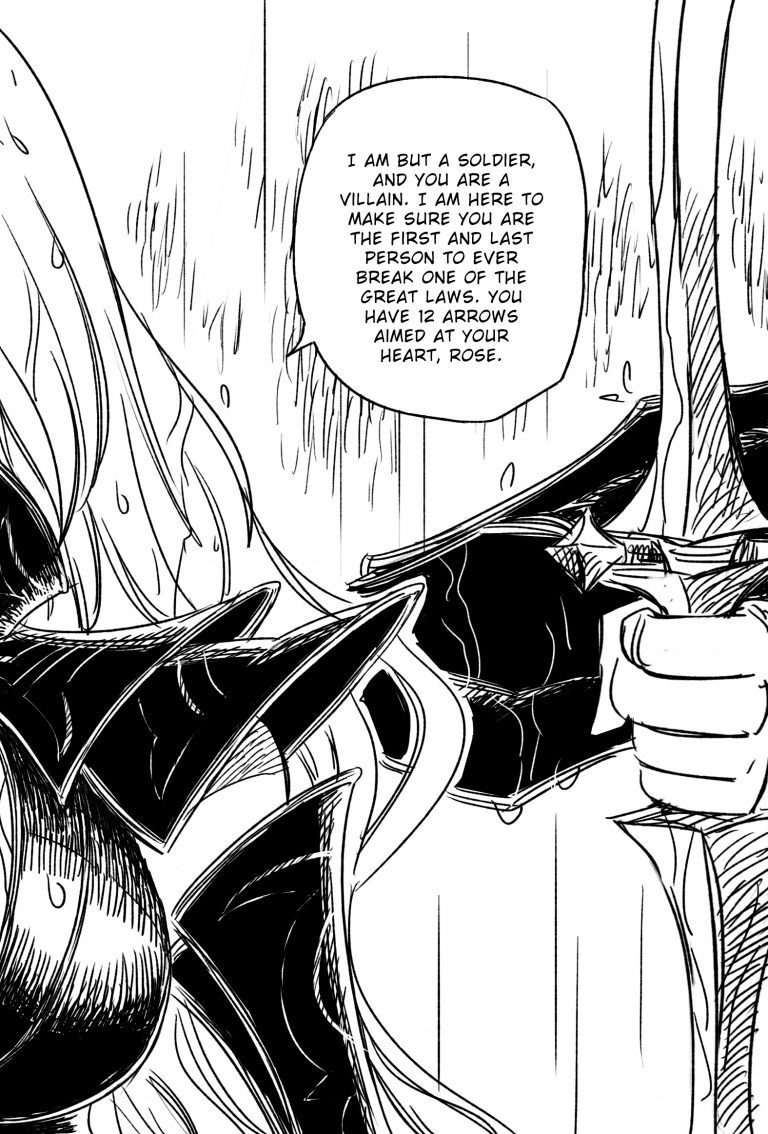 curseborn saga manga to whom fate smiles four lords bodhi jms ryder