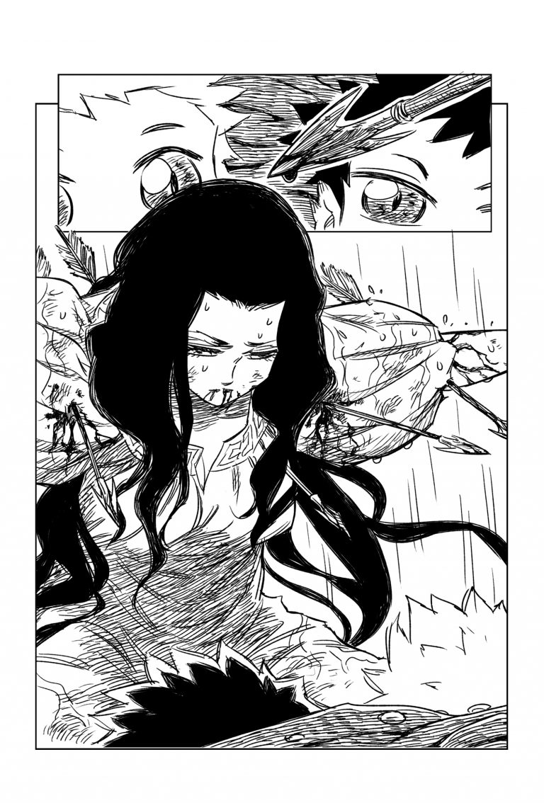 curseborn saga manga to whom fate smiles four lords bodhi jms ryder