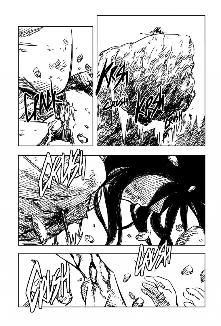 curseborn saga manga to whom fate smiles four lords bodhi jms ryder