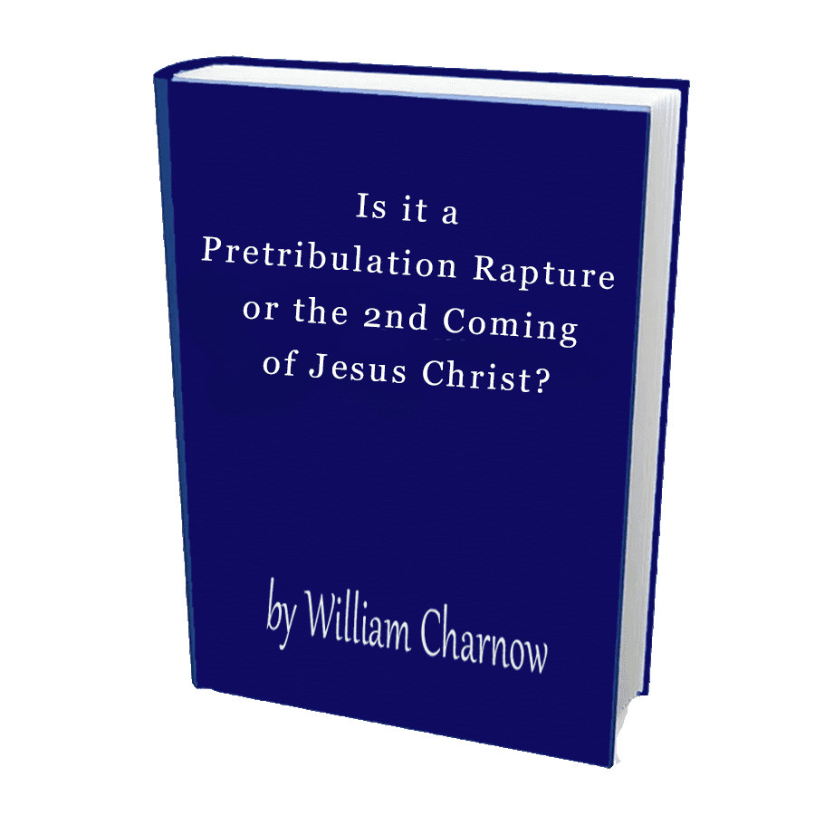 Is it a Pretribulation Rapture or the 2nd Coming of Jesus Christ?