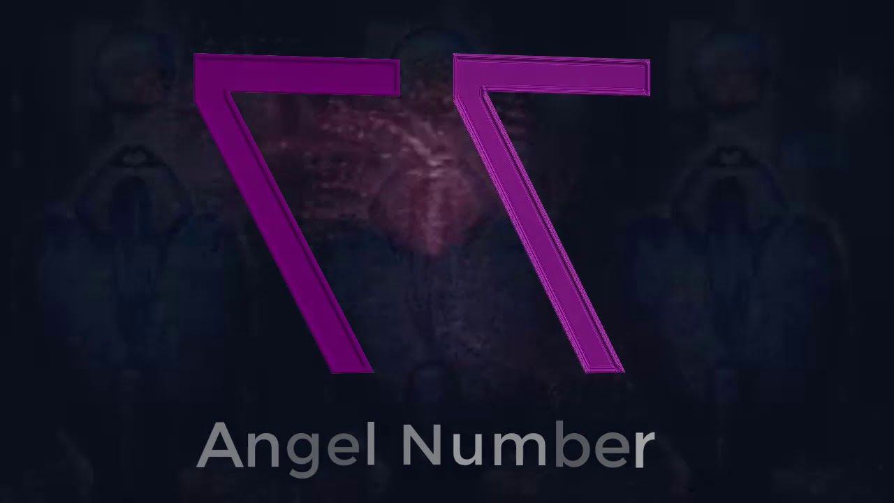 number 77 in numerology